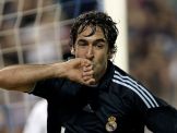 Raúl csütörtökön újra a Realban játszik